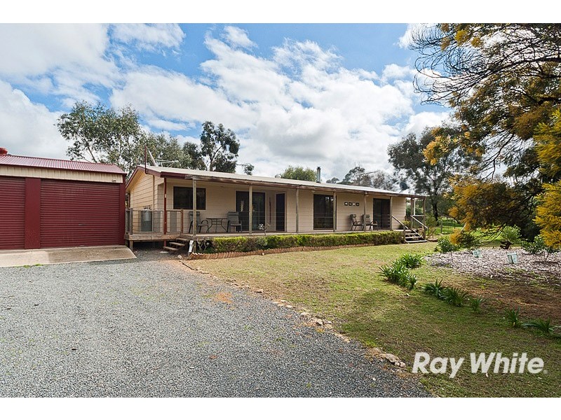 6 Atkinson Road, Kanmantoo SA 5252