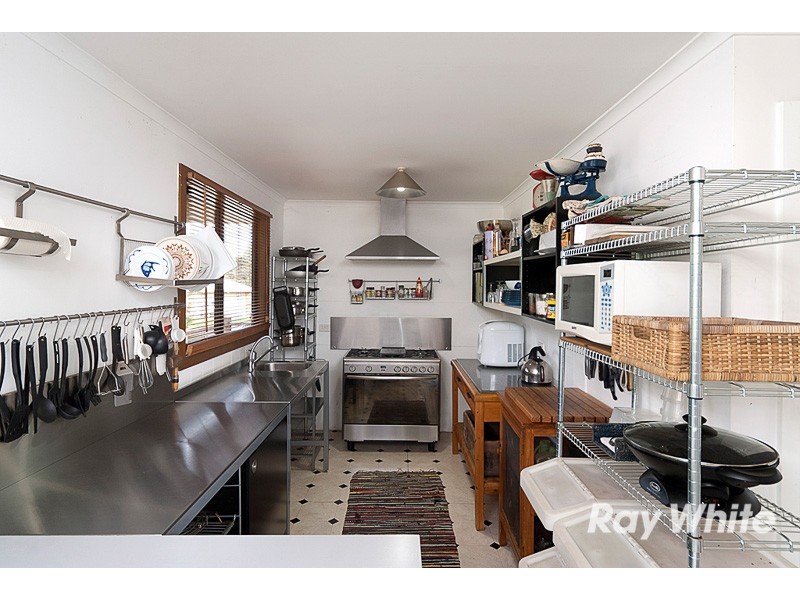 6 Atkinson Road, Kanmantoo SA 5252