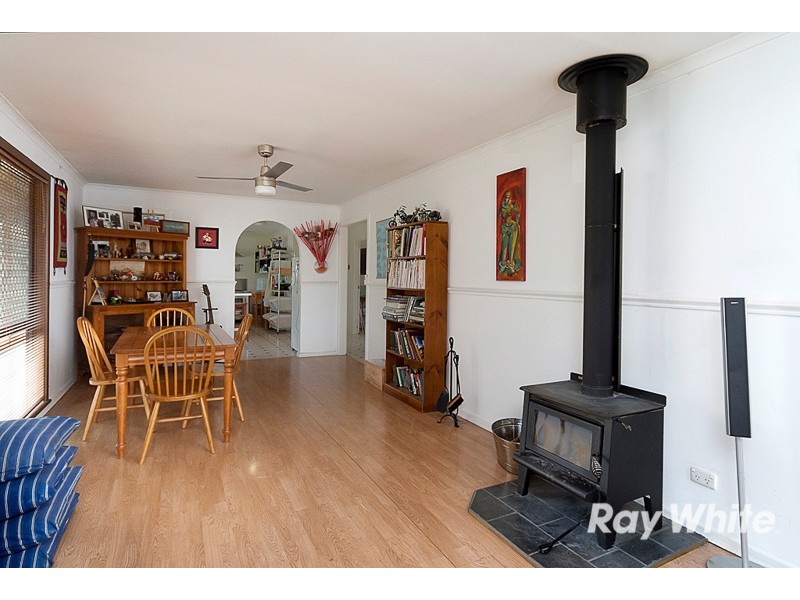 6 Atkinson Road, Kanmantoo SA 5252