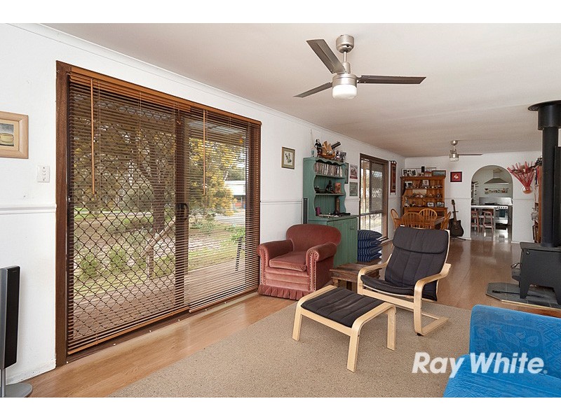 6 Atkinson Road, Kanmantoo SA 5252