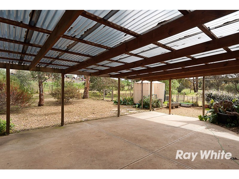 6 Atkinson Road, Kanmantoo SA 5252