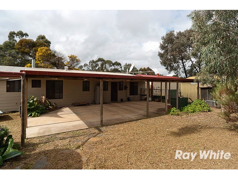 6 Atkinson Road, Kanmantoo SA 5252