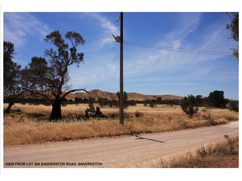 268 Sanderston Road, Mount Pleasant SA 5235