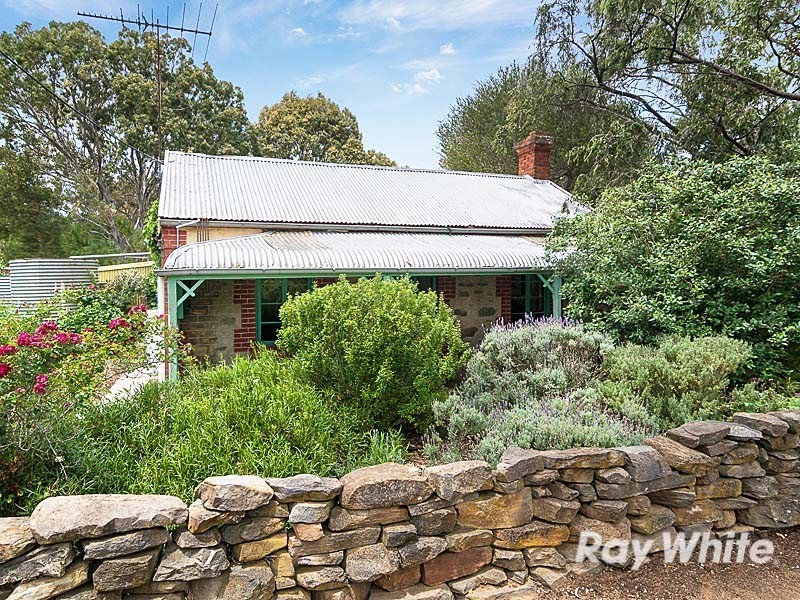 15 Manse Road, Strathalbyn SA 5255