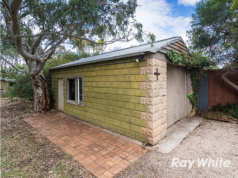 15 Manse Road, Strathalbyn SA 5255