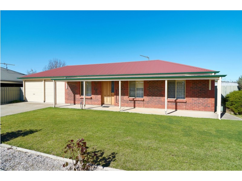 Unit 2/71 Strathmont Court, Strathalbyn SA 5255