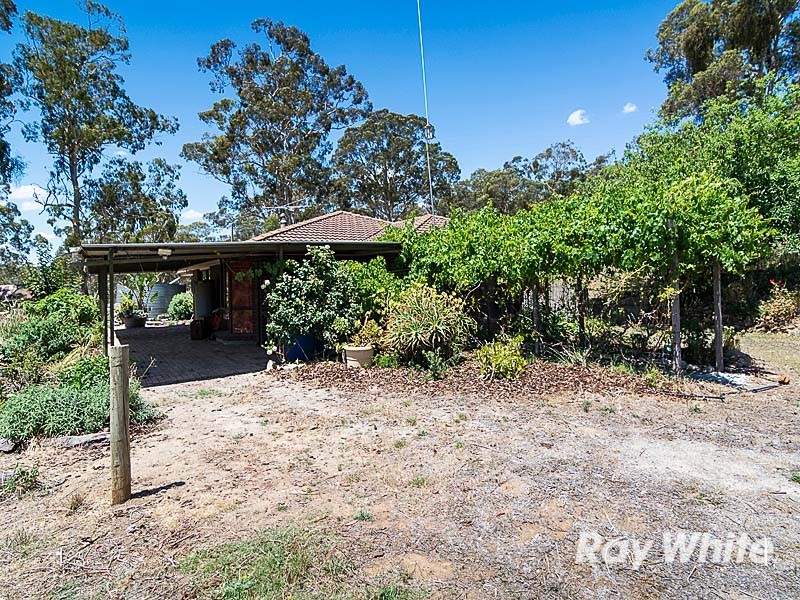 . Lafferty Road, Chandlers Hill SA 5159