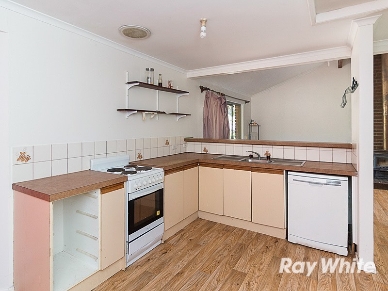 . Lafferty Road, Chandlers Hill SA 5159