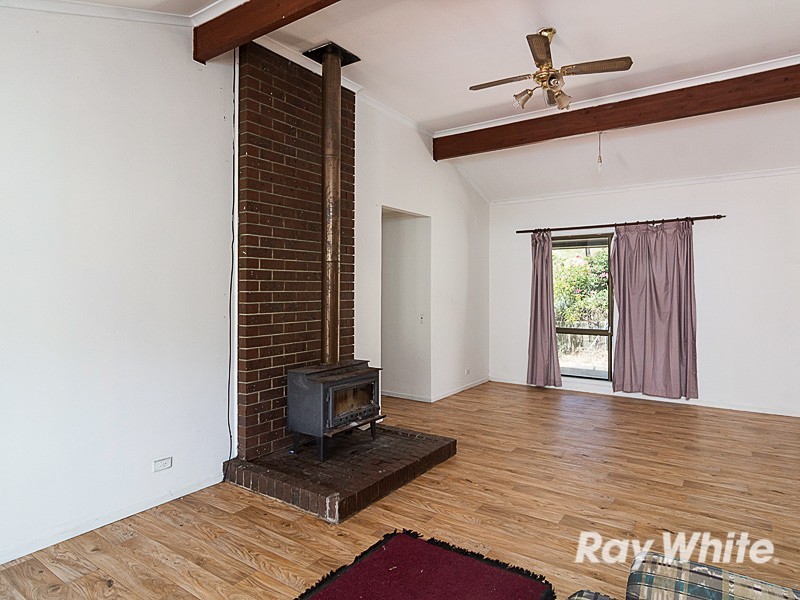 . Lafferty Road, Chandlers Hill SA 5159