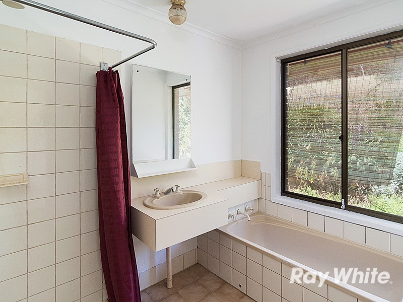 . Lafferty Road, Chandlers Hill SA 5159