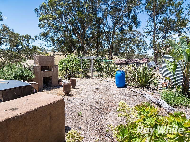 . Lafferty Road, Chandlers Hill SA 5159