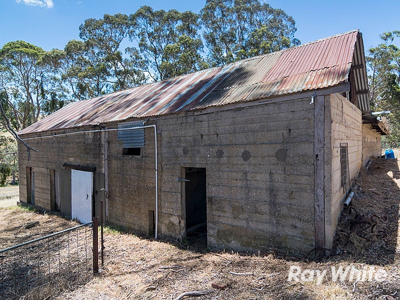 . Lafferty Road, Chandlers Hill SA 5159