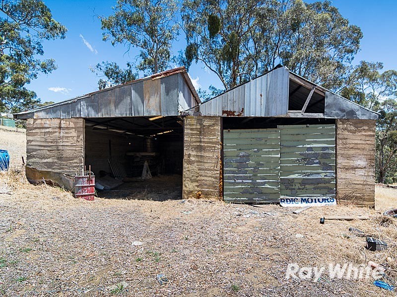 . Lafferty Road, Chandlers Hill SA 5159