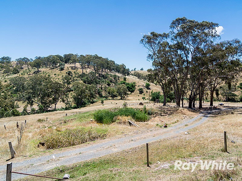 . Lafferty Road, Chandlers Hill SA 5159