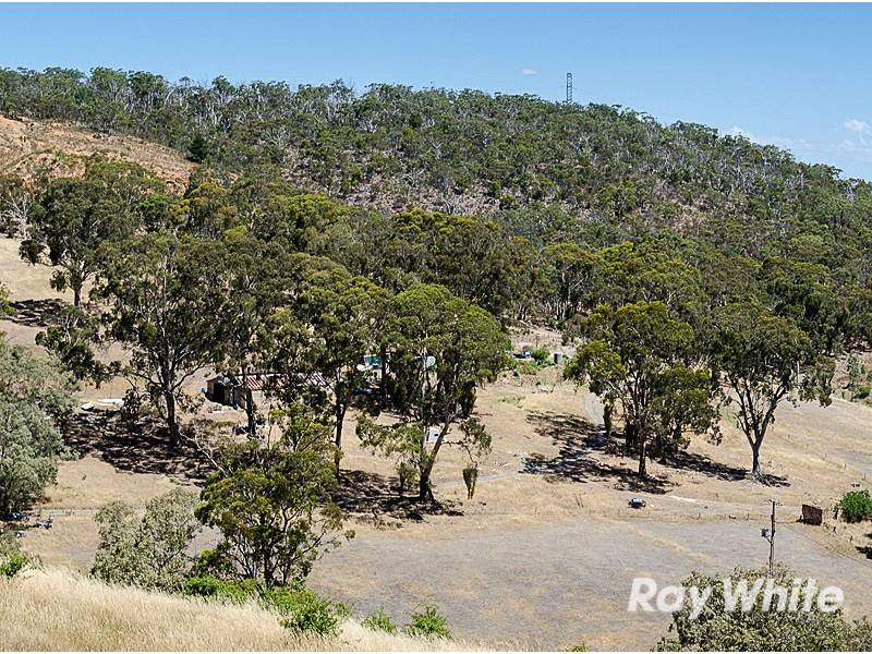 . Lafferty Road, Chandlers Hill SA 5159