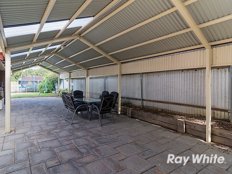 12 Matthew Smillie Drive, Nairne SA 5252