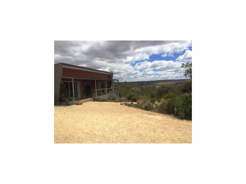 200 Scrubby Hill Road, Highland Valley SA 5255