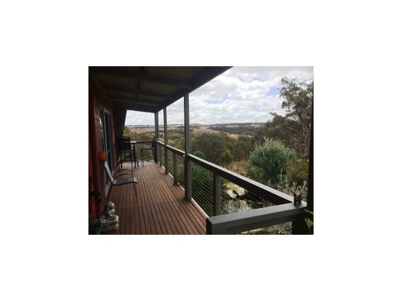 200 Scrubby Hill Road, Highland Valley SA 5255