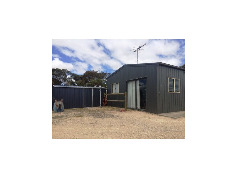 200 Scrubby Hill Road, Highland Valley SA 5255