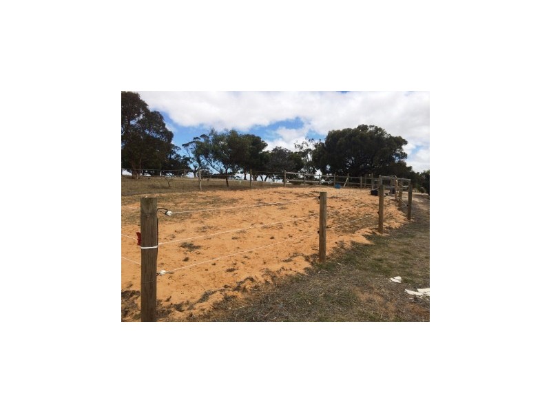 200 Scrubby Hill Road, Highland Valley SA 5255