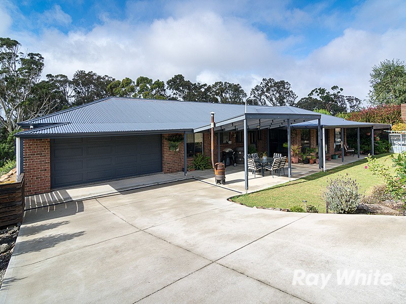19 Thornbill Drive, Mount Barker SA 5251