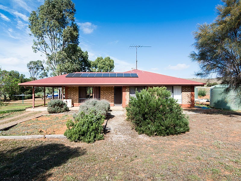 1090 Back Callington Road, Callington SA 5254