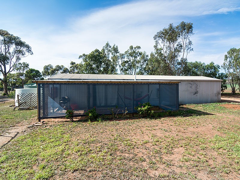 1090 Back Callington Road, Callington SA 5254
