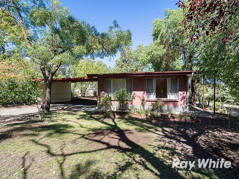 10 Railway Avenue, Bridgewater SA 5155