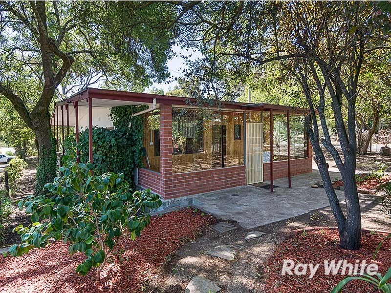 10 Railway Avenue, Bridgewater SA 5155