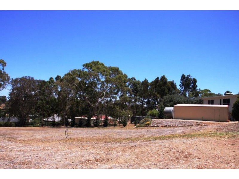 Lot 2/39 Burnbank Way, Mount Barker SA 5251