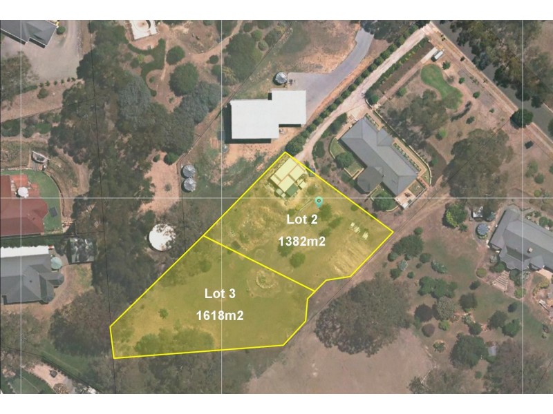 Lot 2/39 Burnbank Way, Mount Barker SA 5251