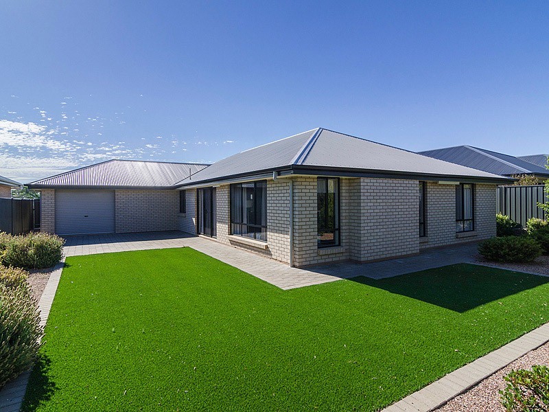 5 Parker Road, Mount Barker SA 5251