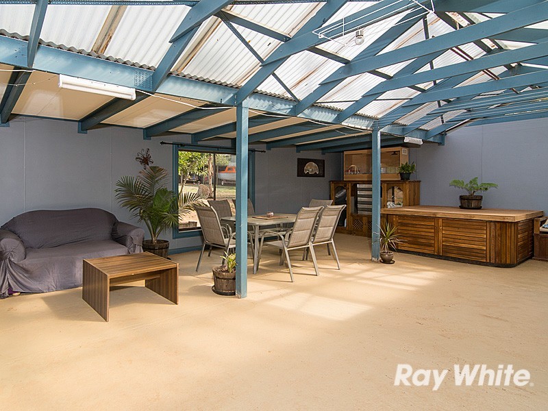 36 Mine Road, Kanmantoo SA 5252