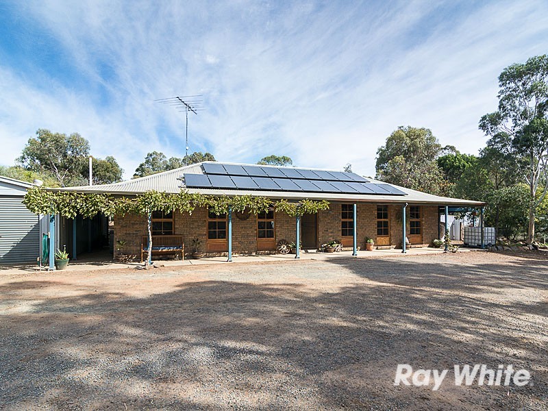 36 Mine Road, Kanmantoo SA 5252