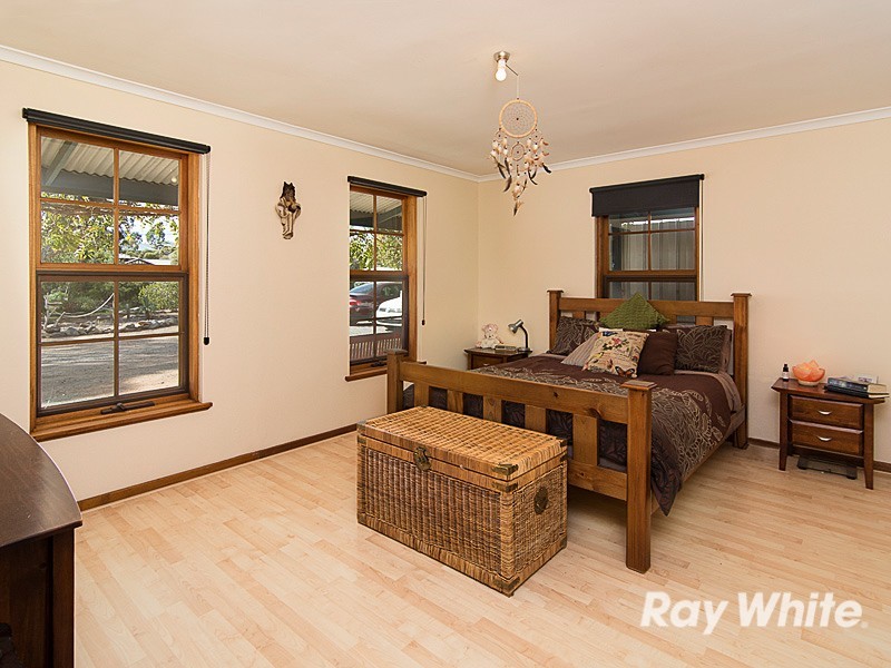 36 Mine Road, Kanmantoo SA 5252