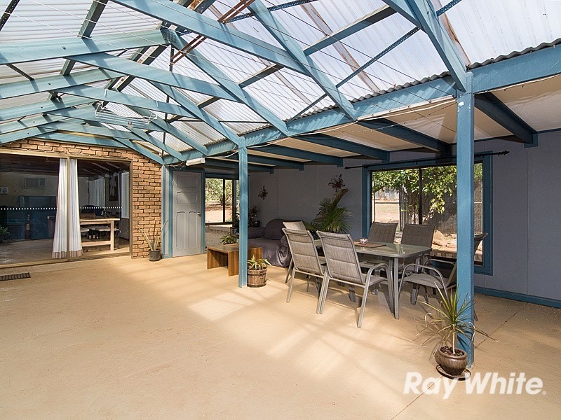 36 Mine Road, Kanmantoo SA 5252