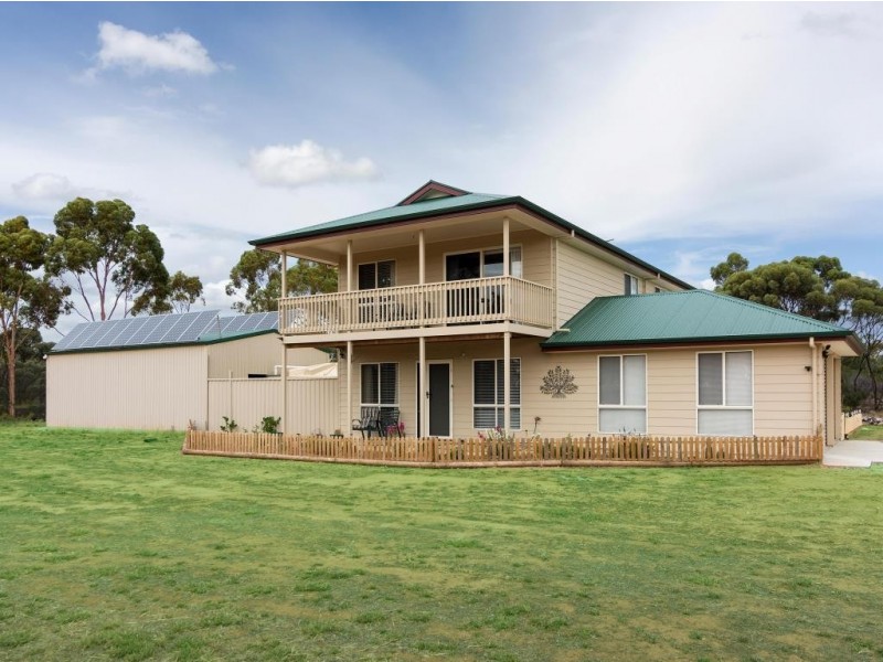 94 Giles Road, Langhorne Creek SA 5255