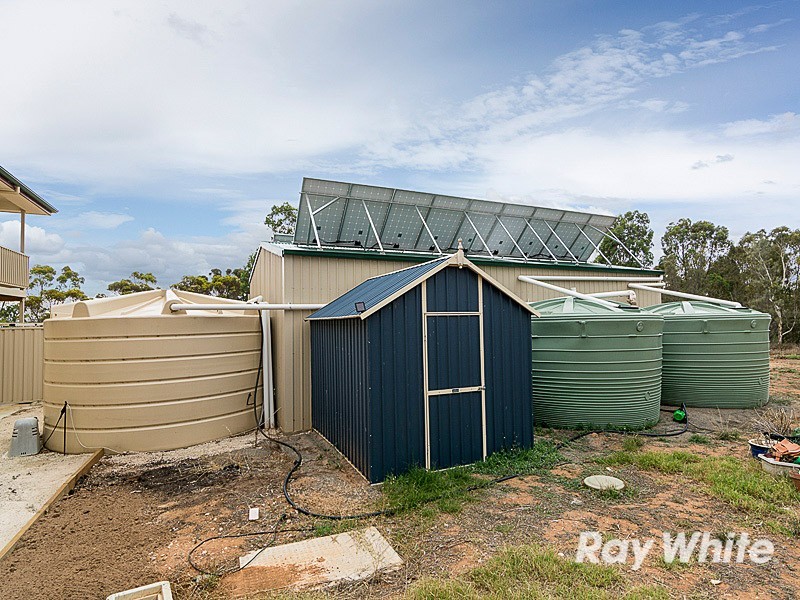 94 Giles Road, Langhorne Creek SA 5255