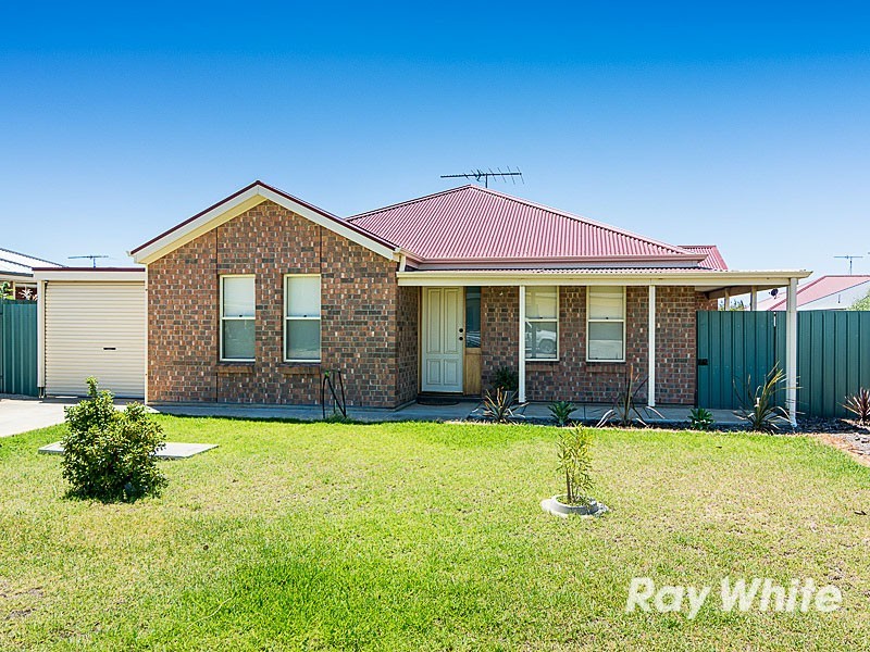 46 Strathmont Drive, Strathalbyn SA 5255