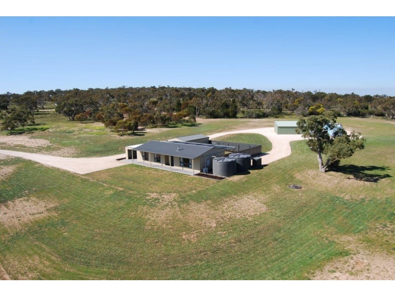 224B Sitz Road, Hartley SA 5255