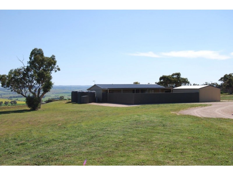 224B Sitz Road, Hartley SA 5255