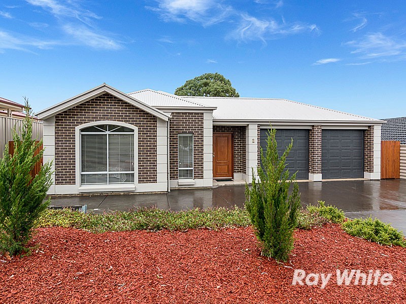2 Barzona Street, Mount Barker SA 5251