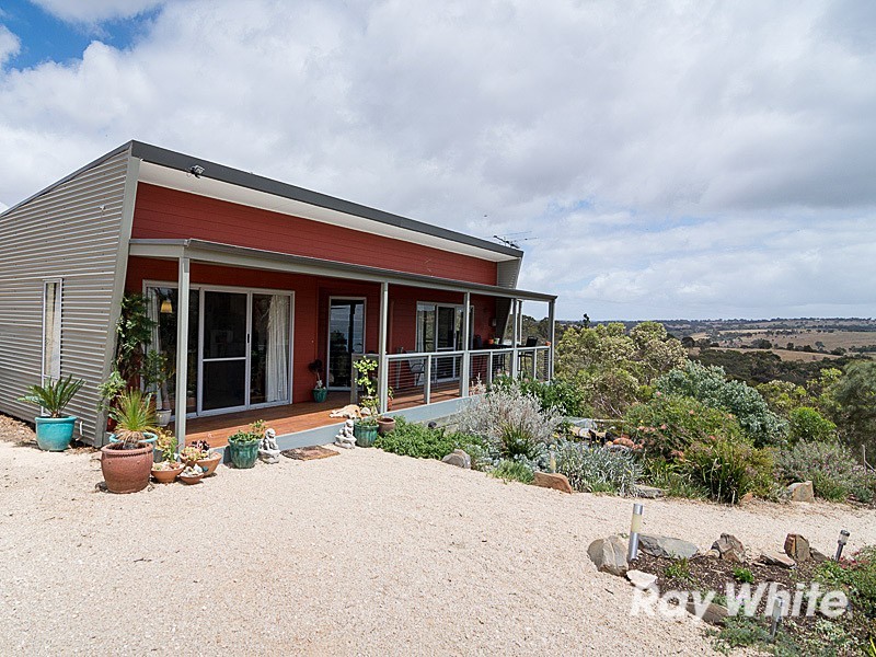 200 Scrubby Hill Road, Highland Valley SA 5255