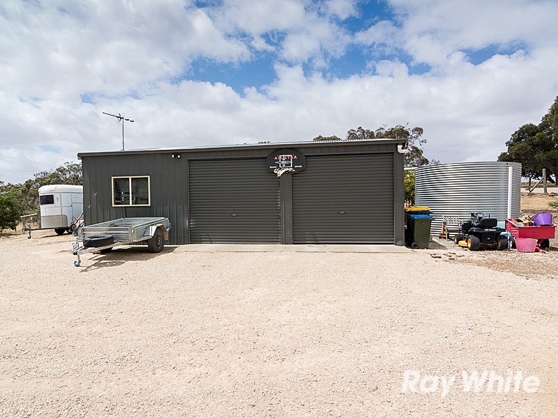 200 Scrubby Hill Road, Highland Valley SA 5255