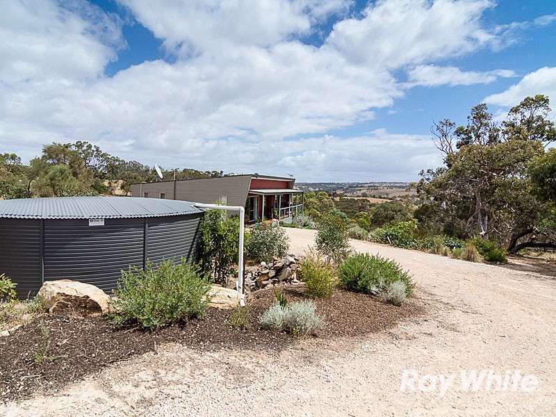 200 Scrubby Hill Road, Highland Valley SA 5255