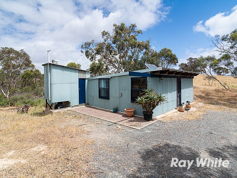 200 Scrubby Hill Road, Highland Valley SA 5255