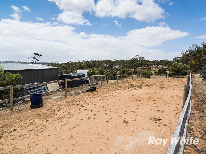 200 Scrubby Hill Road, Highland Valley SA 5255