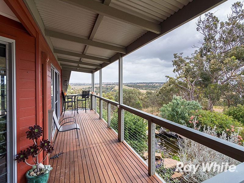200 Scrubby Hill Road, Wistow SA 5251