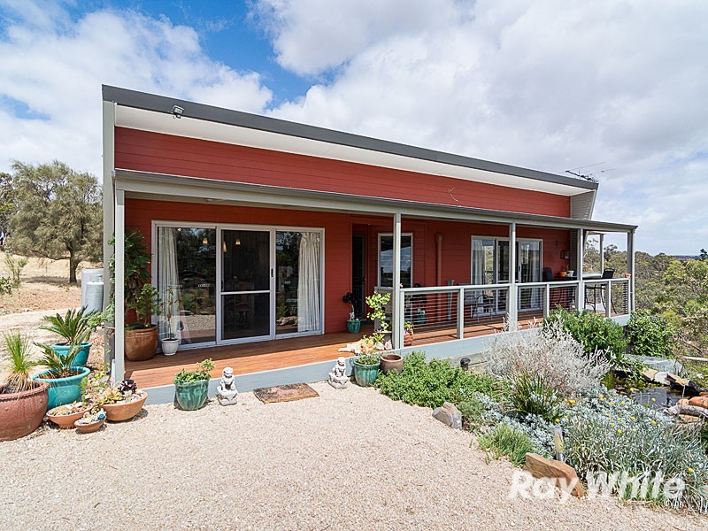 200 Scrubby Hill Road, Wistow SA 5251