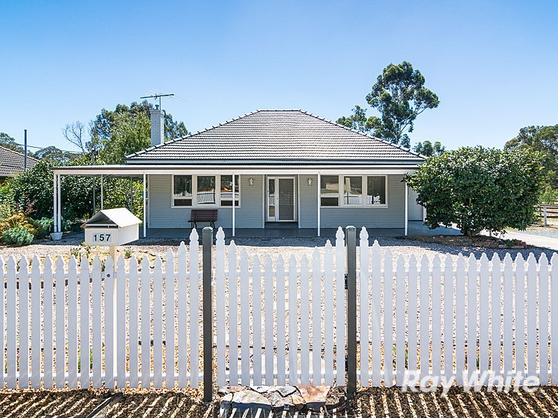 157 Onkaparinga Valley Road, Oakbank SA 5243